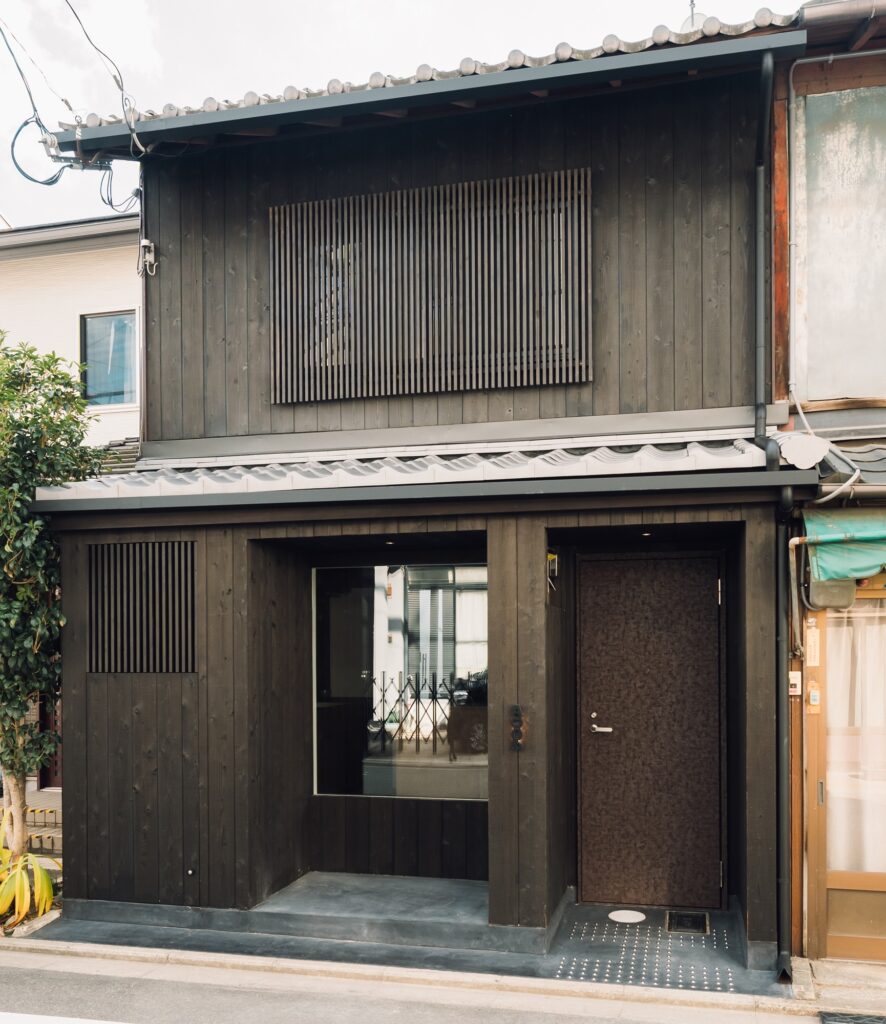 ＡＣＯＡ　Ｈｏｕｓｅ　Ｎｉｊｏ