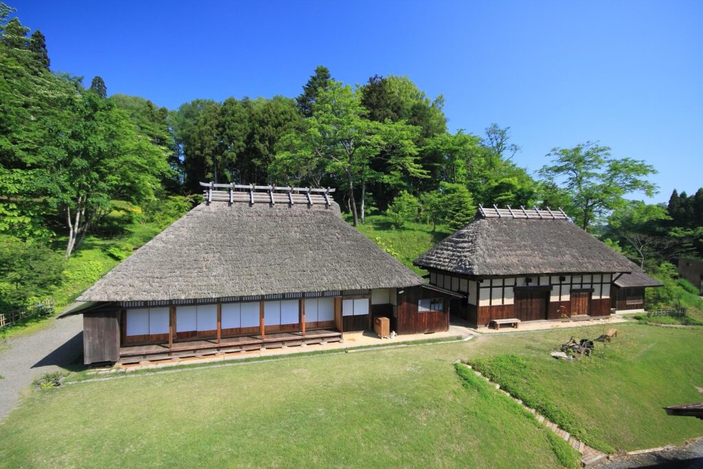 風の沢