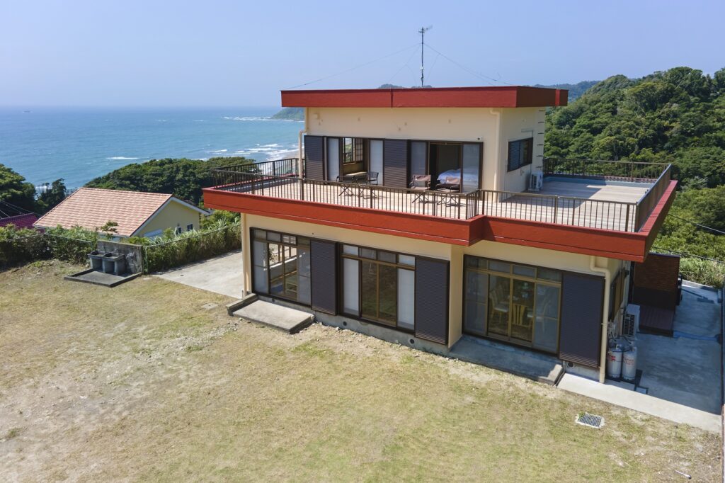 スイートヴィラ　ＧＲＡＮＶＩＥＷ南房総