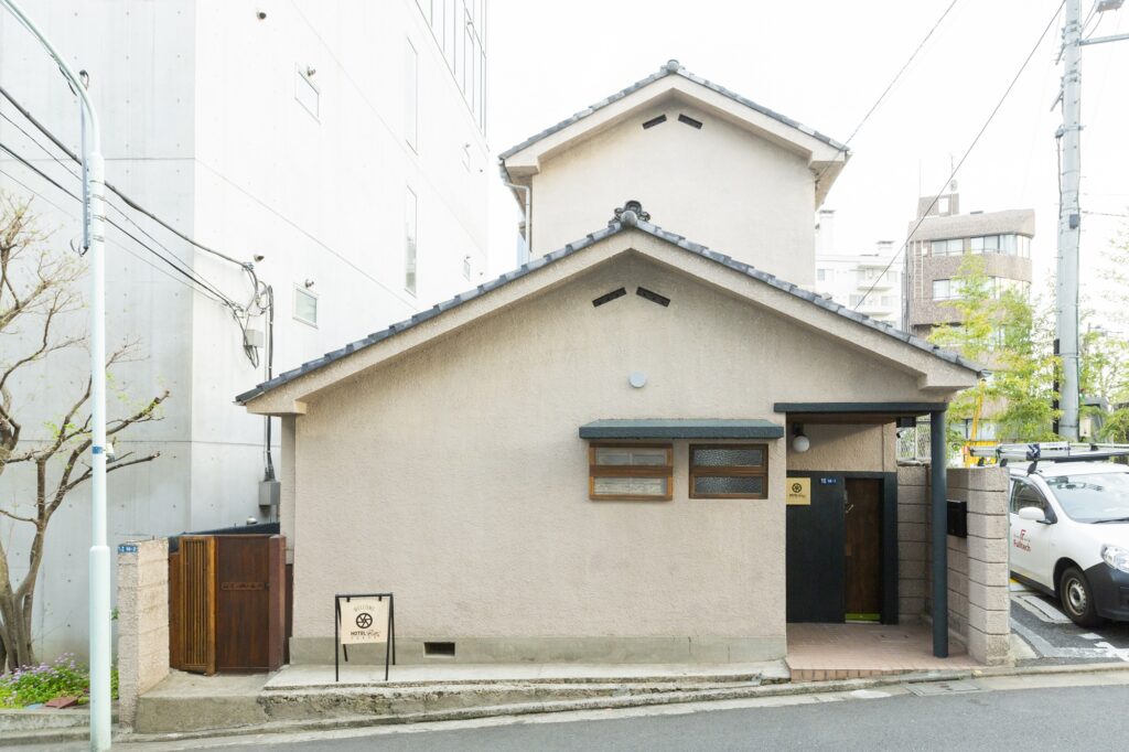 ＨＯＴＥＬ　Ｒｉｎ　ＴＯＫＹＯ