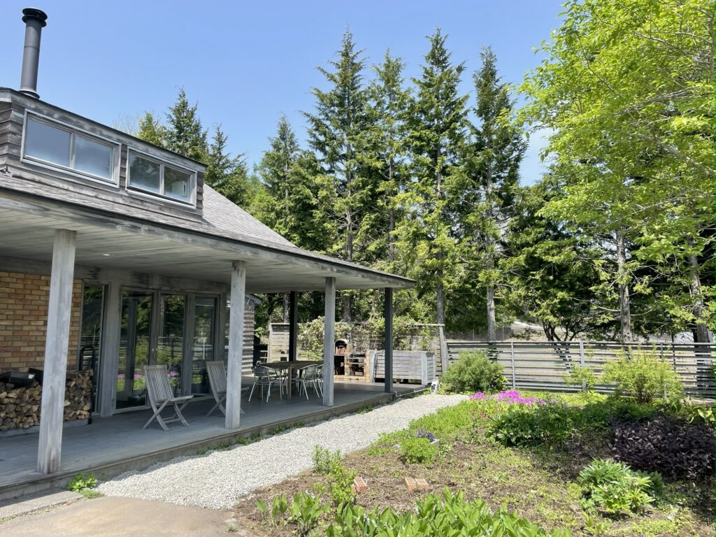 ＧＡＲＤＥＮ　ＳＨＥＤ
