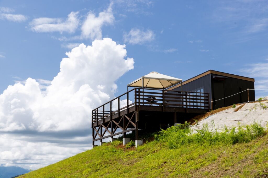 ＳＯＲＡ　ＧＬＡＭＰＩＮＧ　ＲＥＳＯＲＴ