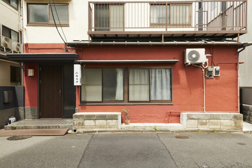日進月歩