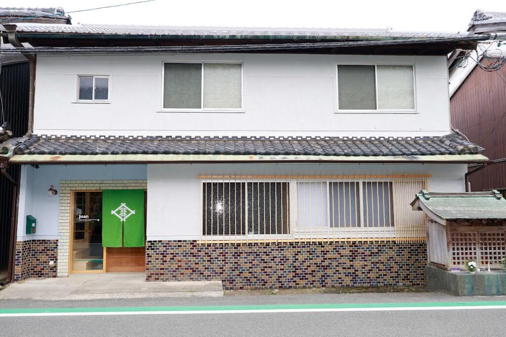 宿Ｊｏａｎ