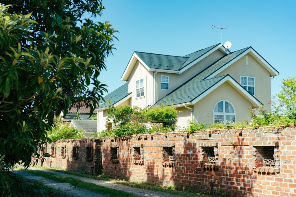 Ｐｒｉｖａｔｅ　Ｖｉｌｌａ　２６６１