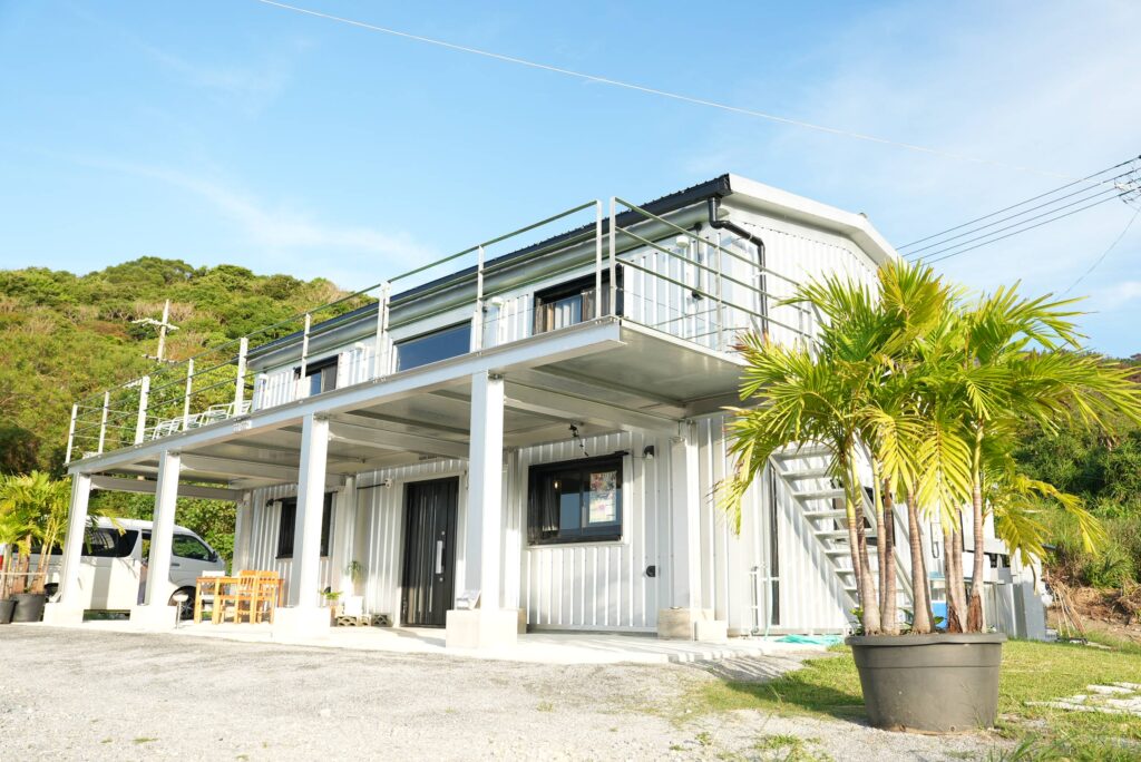 島ちゅらＯＨＧｉＭｉ