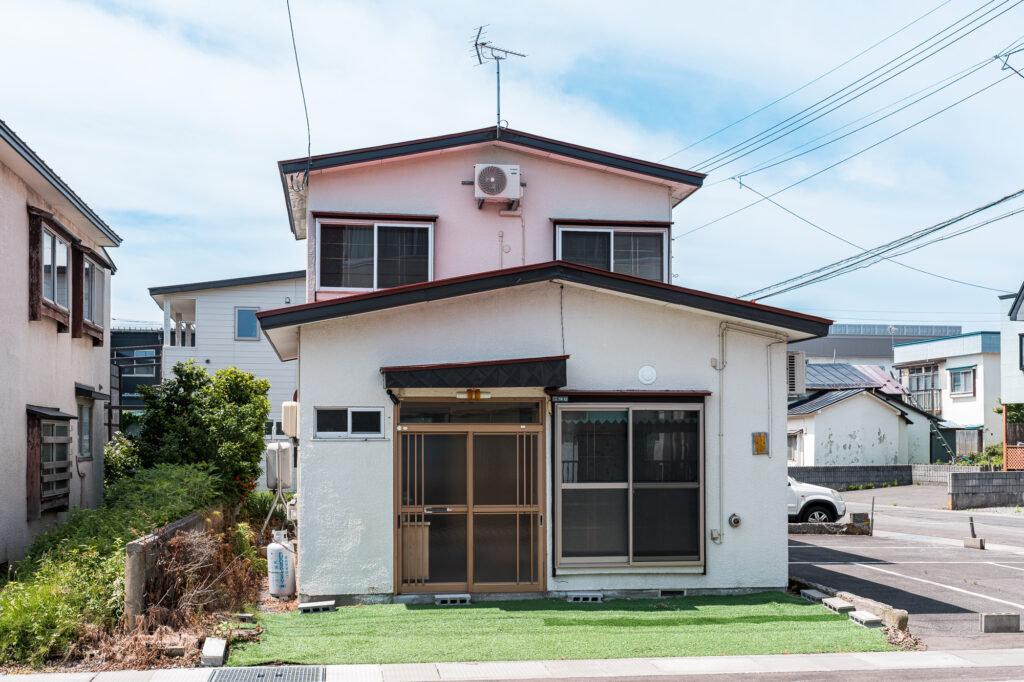ＳＨＩＮＯＤＡ　ＢＡＳＥ