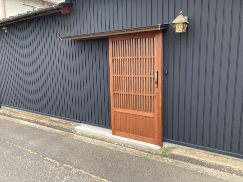出雲古民家の宿　えんや　はなれ
