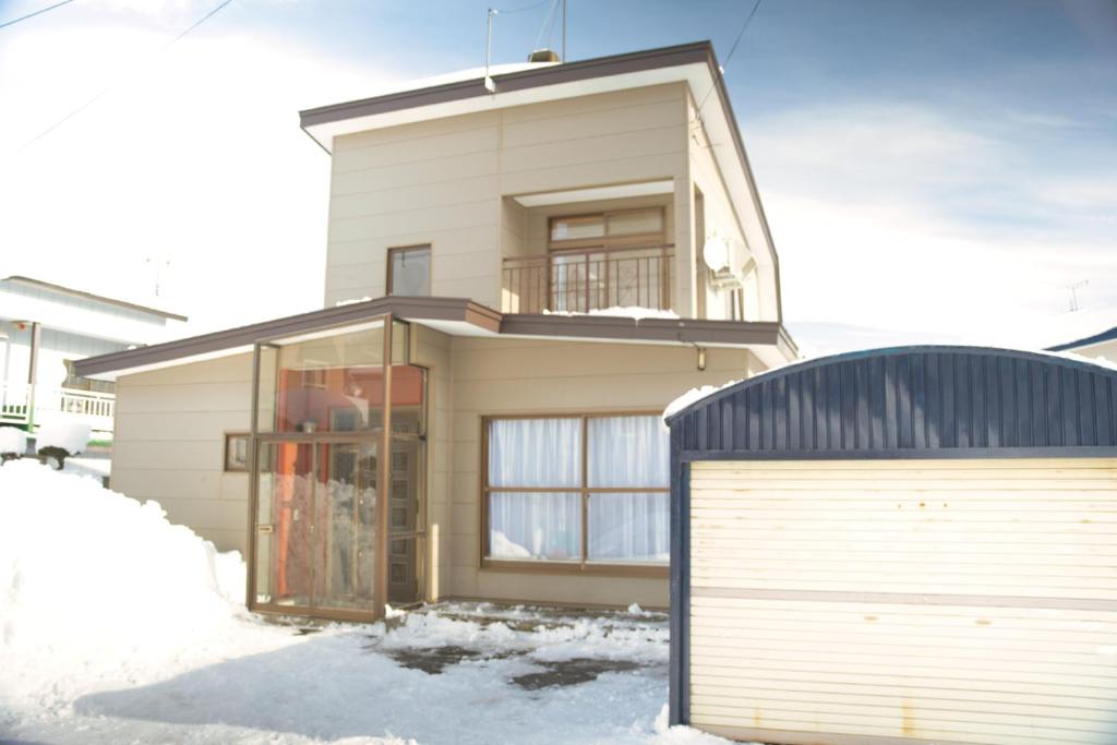 Ｆｕｒａｎｏ　Ｓｋｉ　Ｈｏｕｓｅ