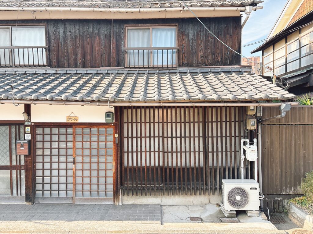 倉敷ながや