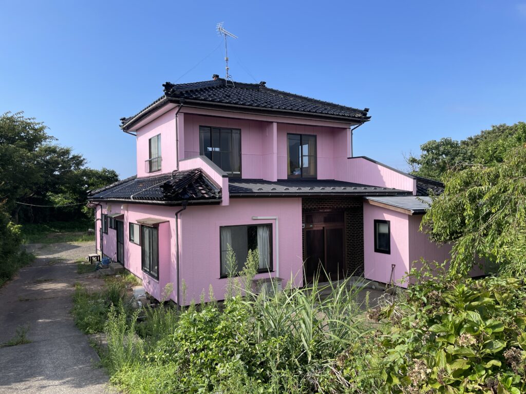 天扇（Ｔｅｎｓｅｎ　Ｉｎｎ　ｏｎ　ｔｈｅ　ｂａｙ）