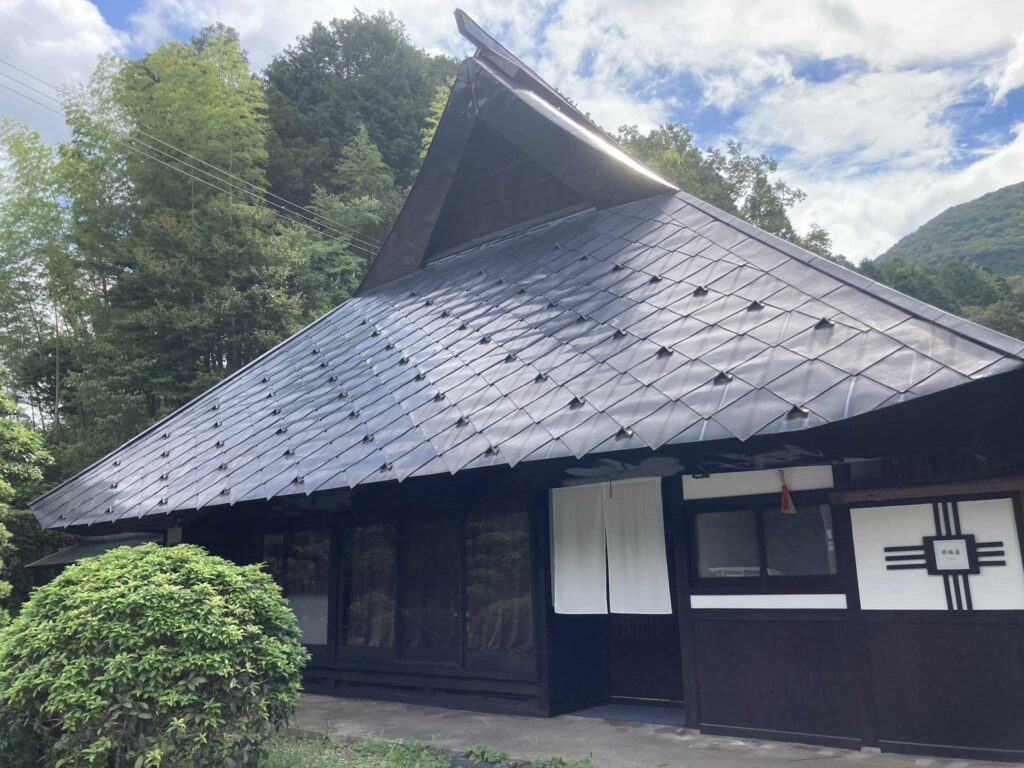 藤坂屋