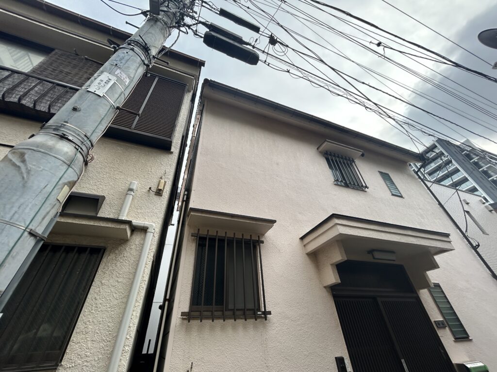 Ｑ　ｓｔａｙ　北千住