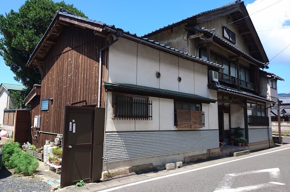 くりや大浜屋
