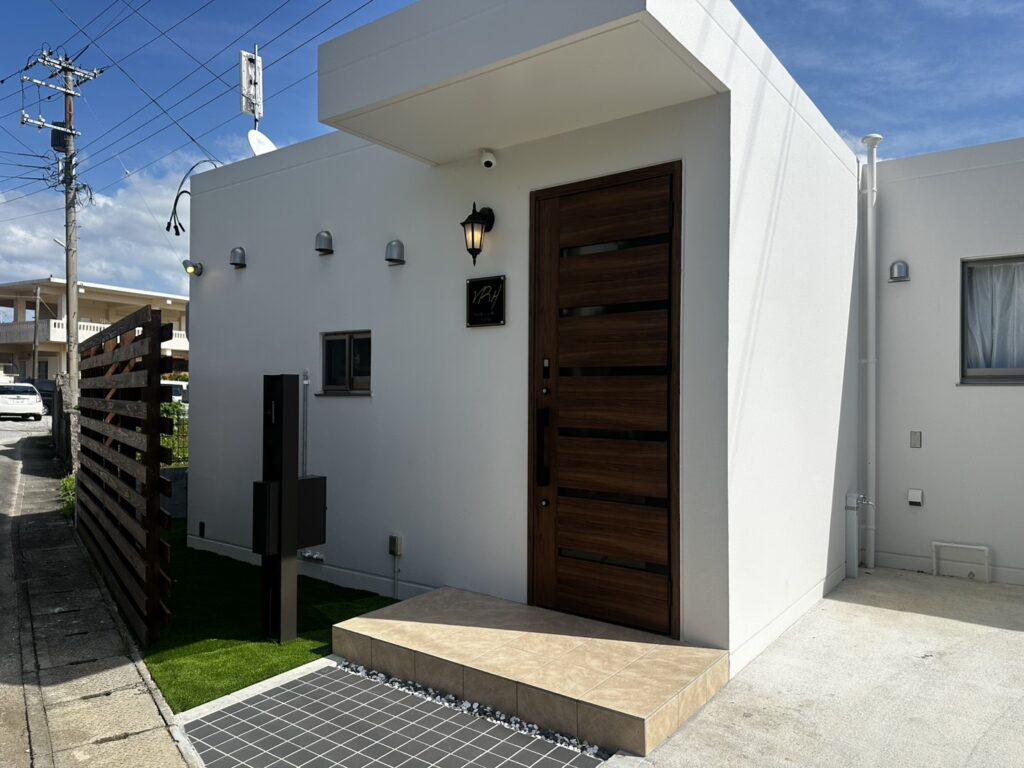 Ｖａｌｕｅ　Ｒｅｓｉｄｅｎｃｅ　Ｈｏｔｅｌ　久貝＜宮古島＞