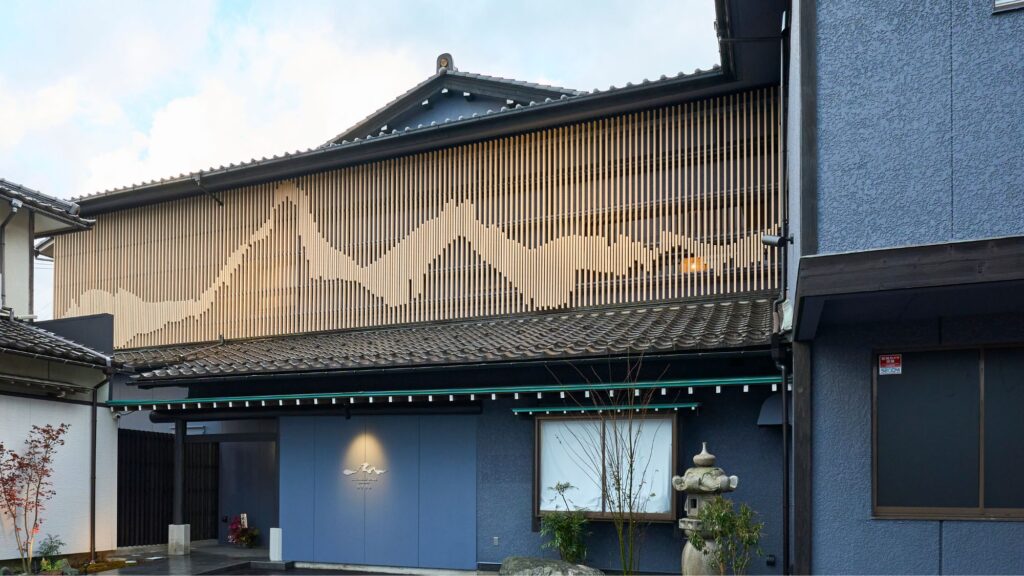 ＫＩＴＡＭＡＥ　ＢＡＳＥ　加賀橋立