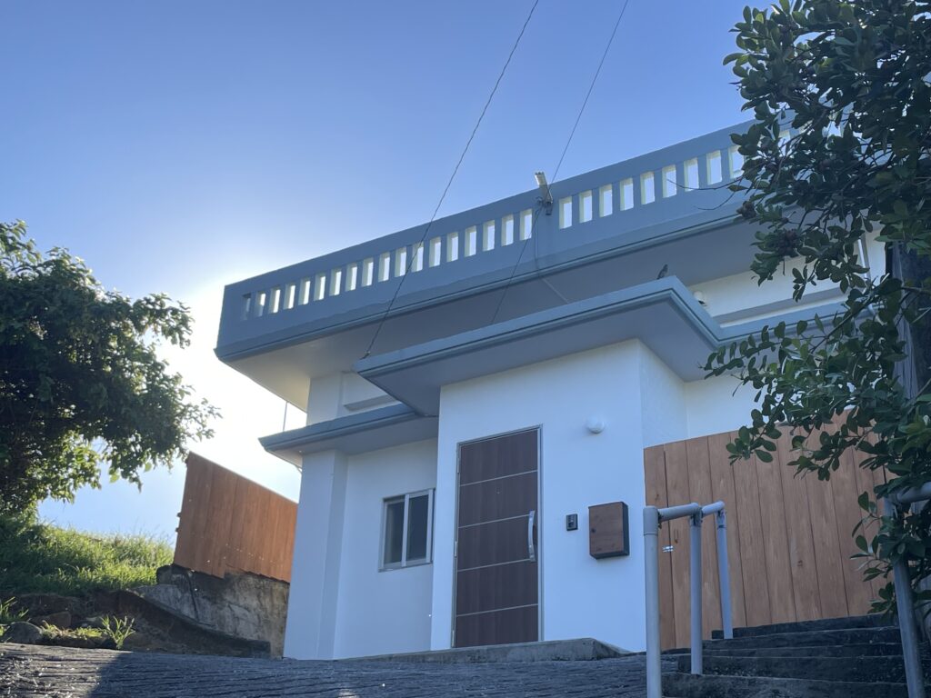 Ｐｒｉｖａｔｅ　Ｈｏｕｓｅ　ｒｅ－ｃｏｒａ