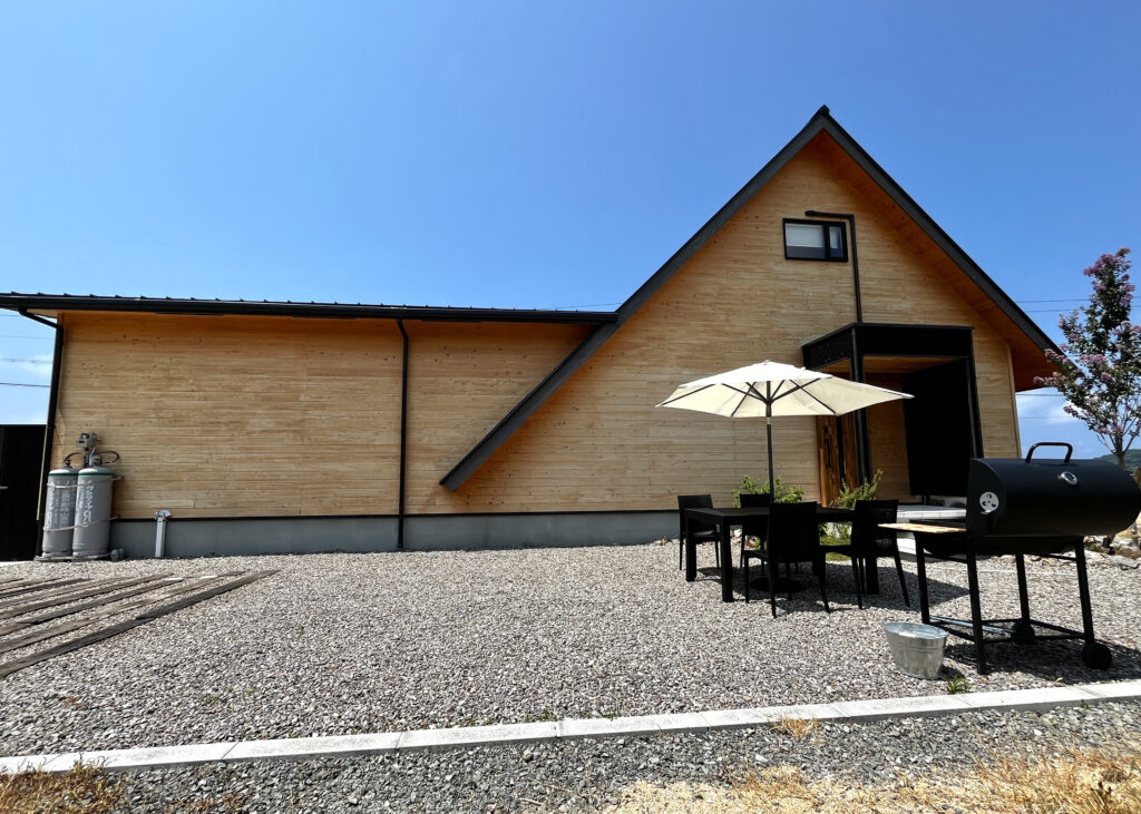 Ｐｒｉｖａｔｅ　Ｖｉｌｌａ　蒼　Ｌａｌａ　＆　Ｌｉｎｏ