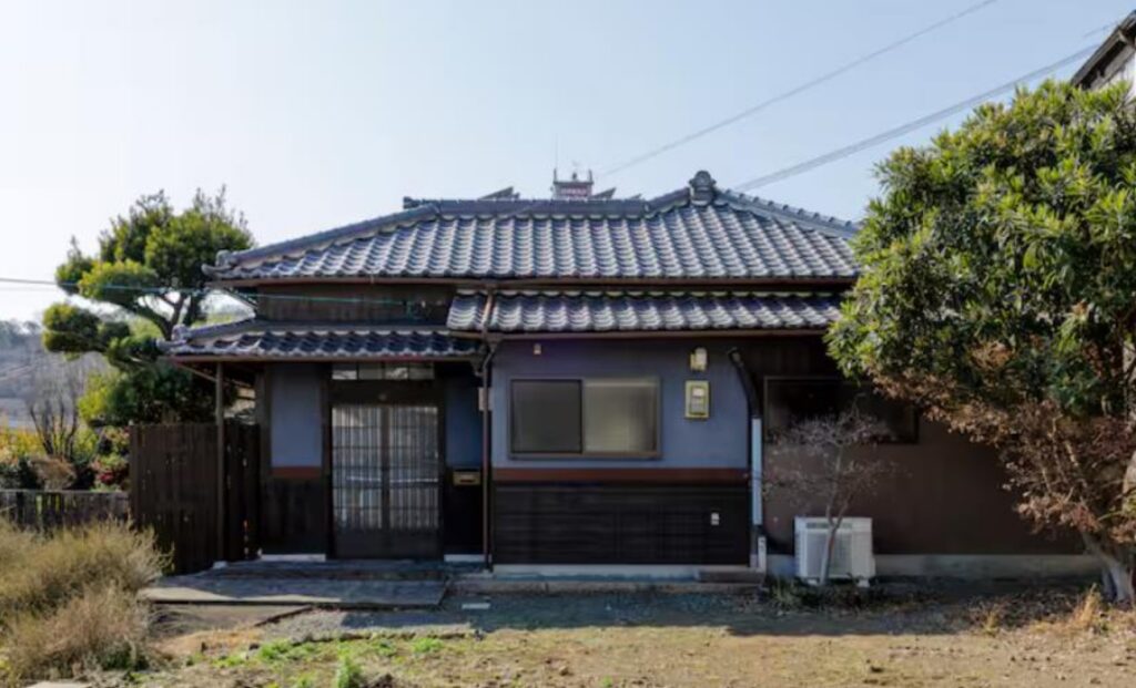 Ｇｕｅｓｔ　Ｈｏｕｓｅ　－景－Ｋ