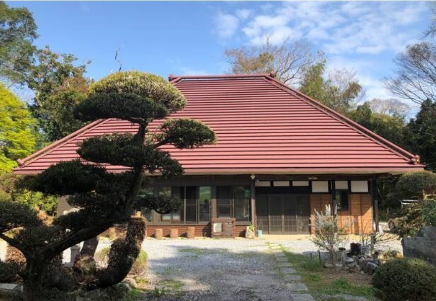 和の家