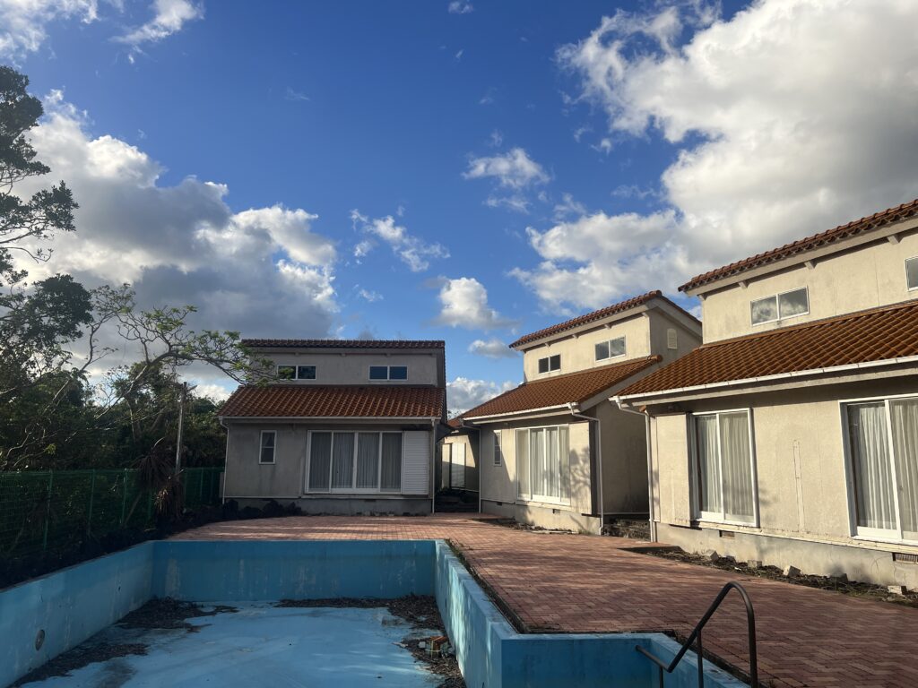 ＨＯＴＥＬ　翠碧　ＳＵＩ＜八丈島＞