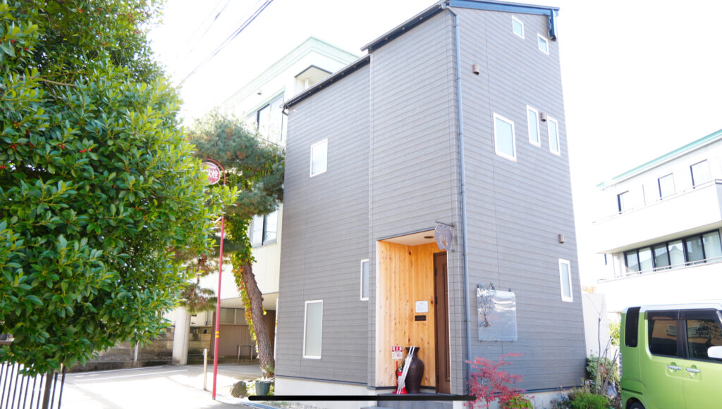 ａｐｐｌｅ　ｔｒｅｅ　ｈｏｕｓｅ