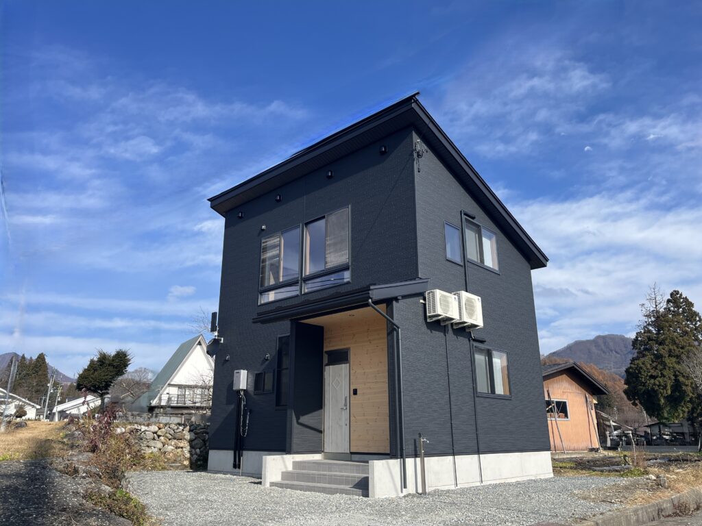 白馬アイシクルハウス　Ｈａｋｕｂａ　Ｉｃｉｃｌｅ　Ｈｏｕｓｅ
