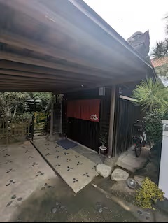 こころ庵