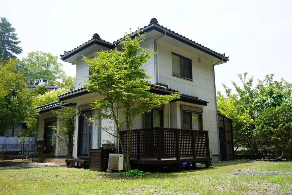 宮島とんぼ庵