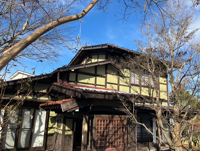 ＷＡＴ　ＲＥＳＯＲＴ　飛騨まちやど　悠山　～　ゆうざん　～（仮）