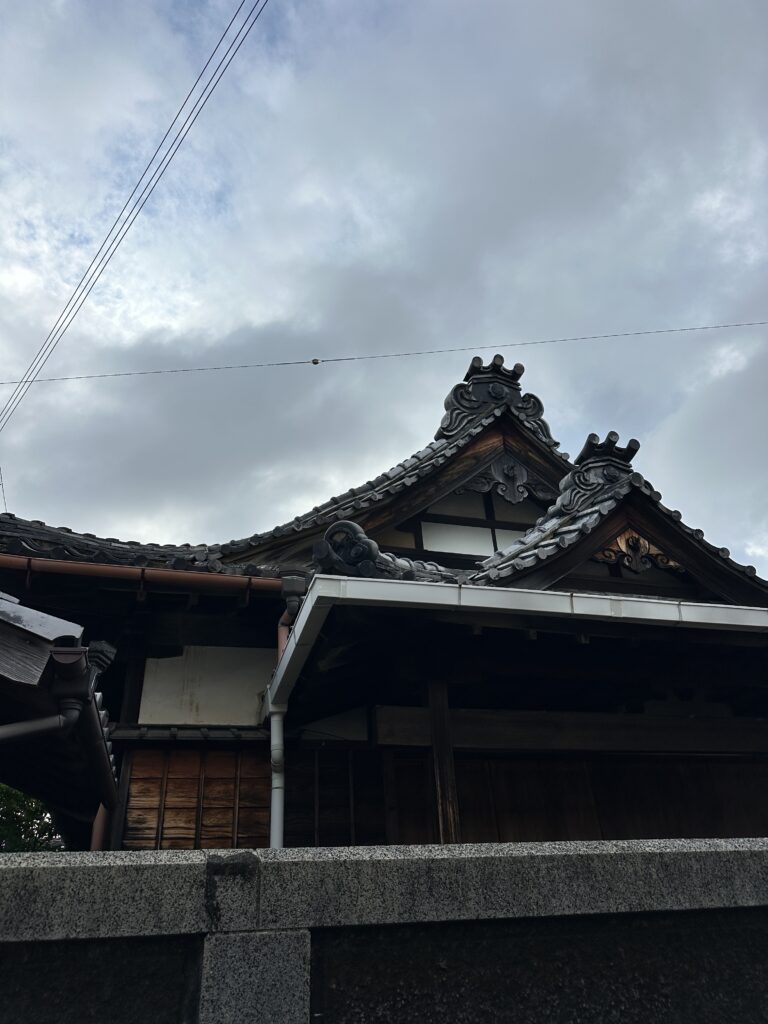 ふじ乃や　奥の院