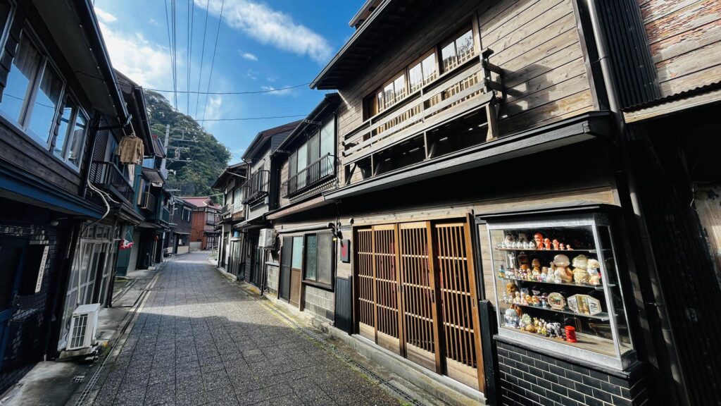五十番＜大島＞