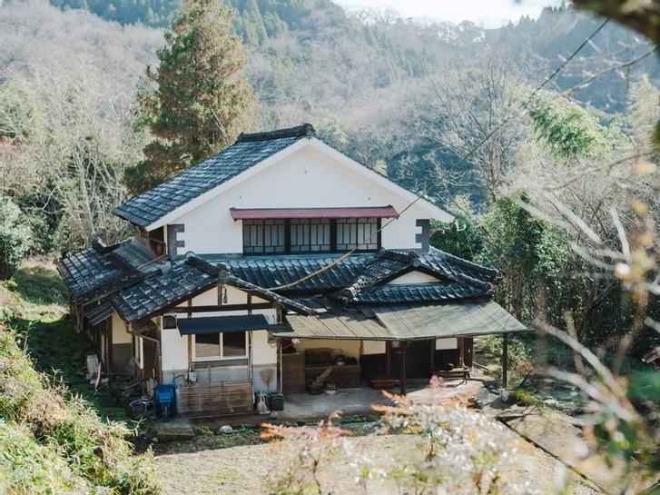 里の宿　門後藤