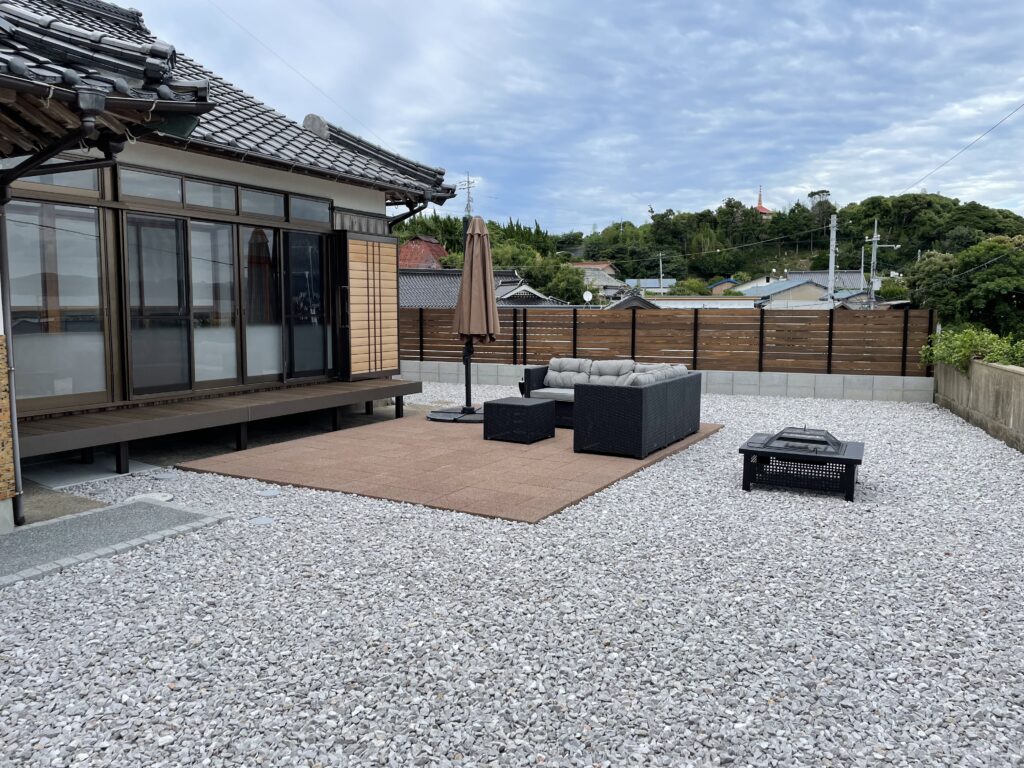 ＲＥＮＴＡＬ　ＶＩＬＬＡ　ＴＵＮＯＳＨＩＭＡ