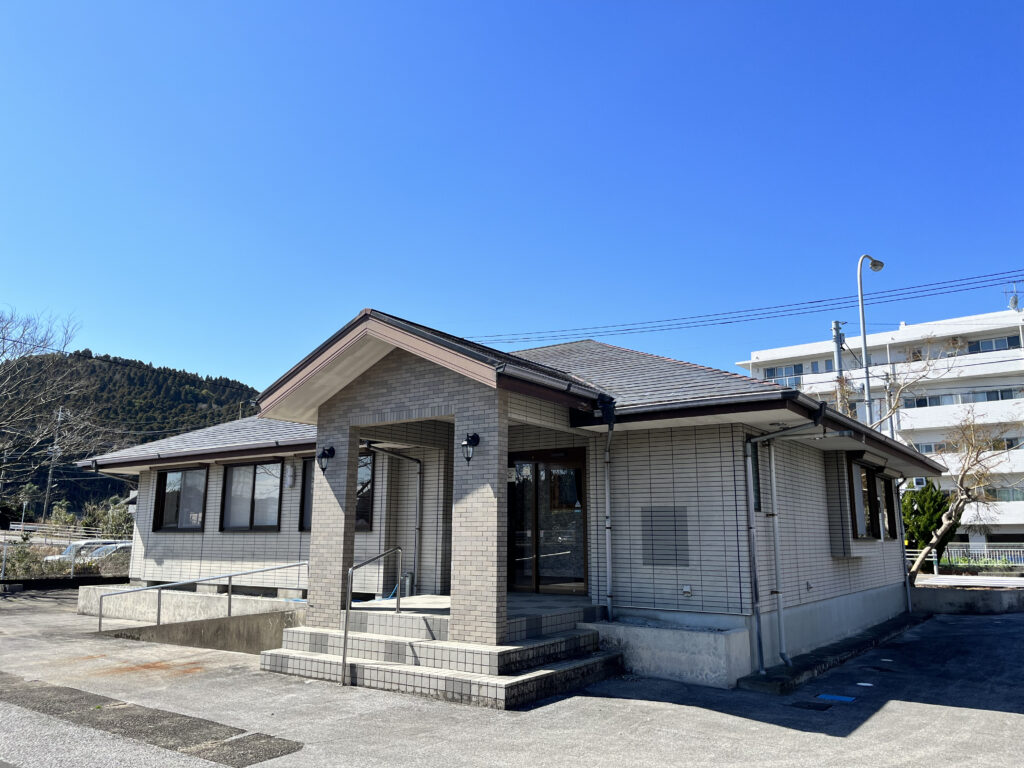 サンライズ日南