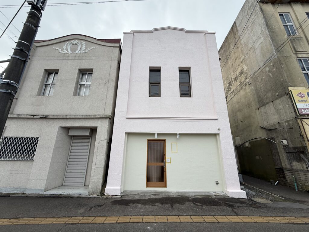 ＳＭＡＬＬ　ＴＯＷＮ　ＨＯＴＥＬ　　Ａｎｎｅｘ　銀座通り