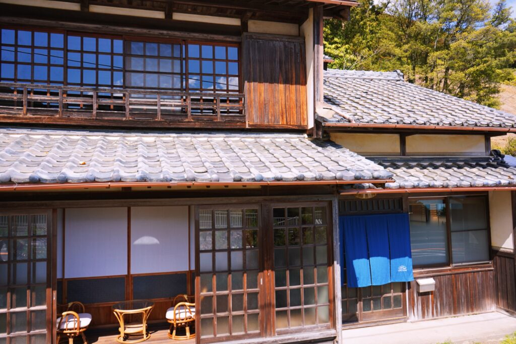 ＴＡＳＯＧＡＲＥ