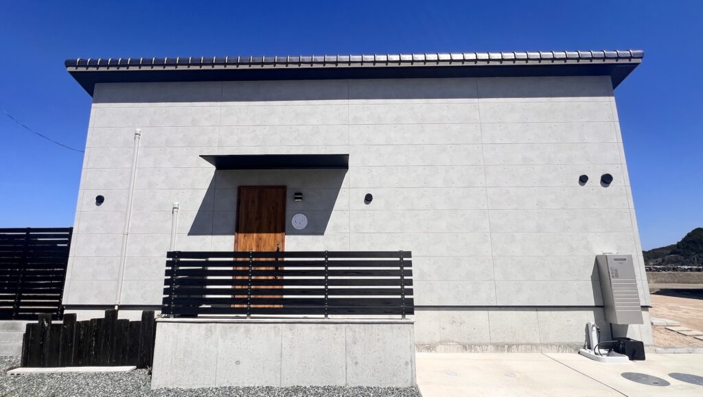 Ｇ２　ＰＲＩＶＡＴＥ　ＶＩＬＬＡ