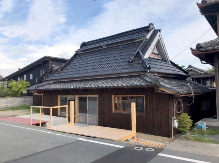 エンター