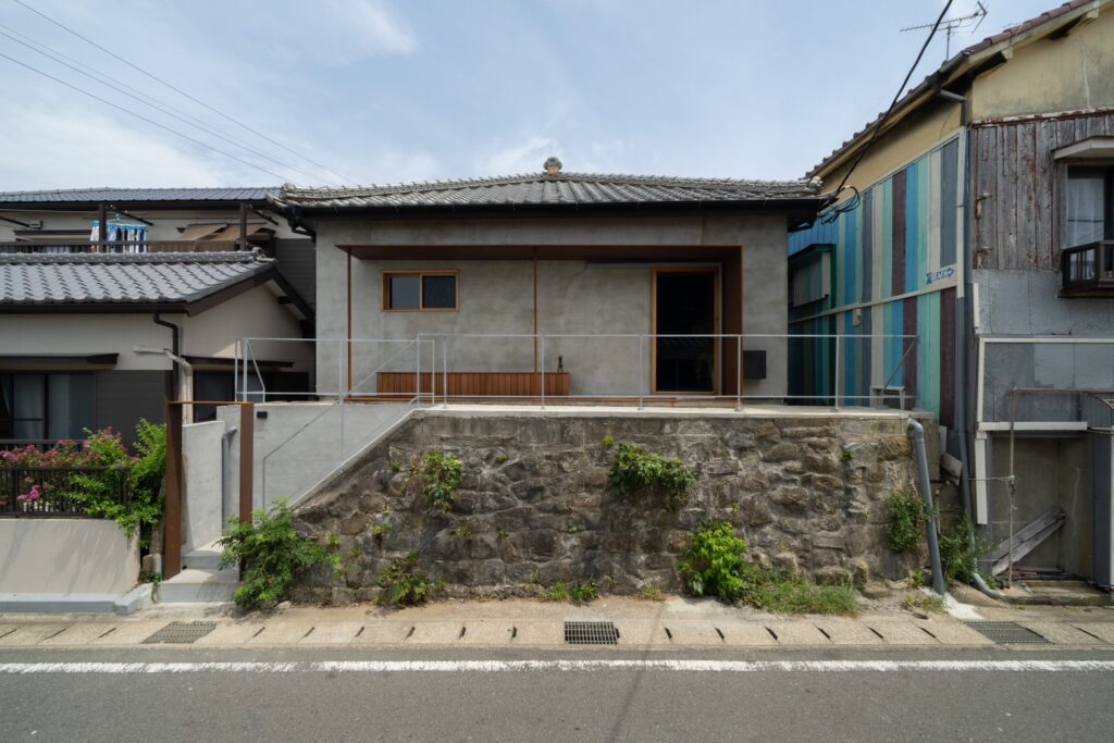 一棟貸古民家宿　ａｗａｉ　－間－