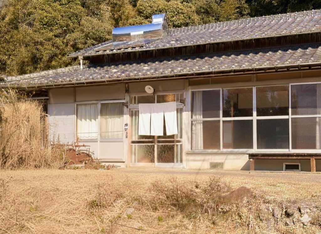 ｓｈｉｎｏｎｏｍｅ　ｉｎｎ