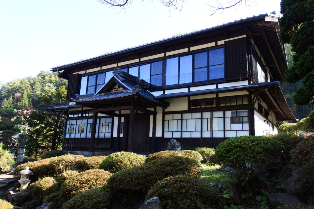 山城屋リゾート