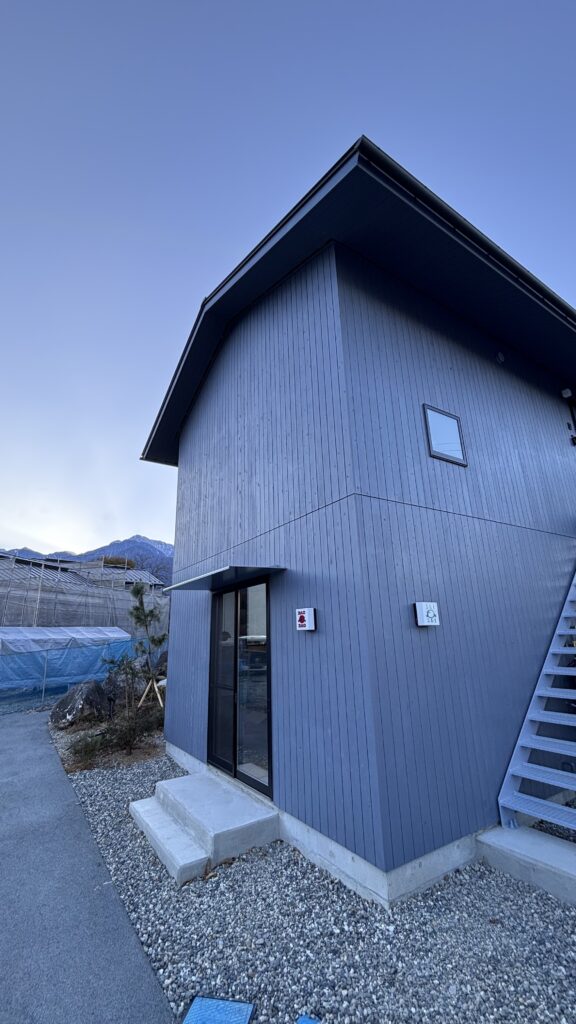 ＳＵＩＳＵＩ白州ホテル