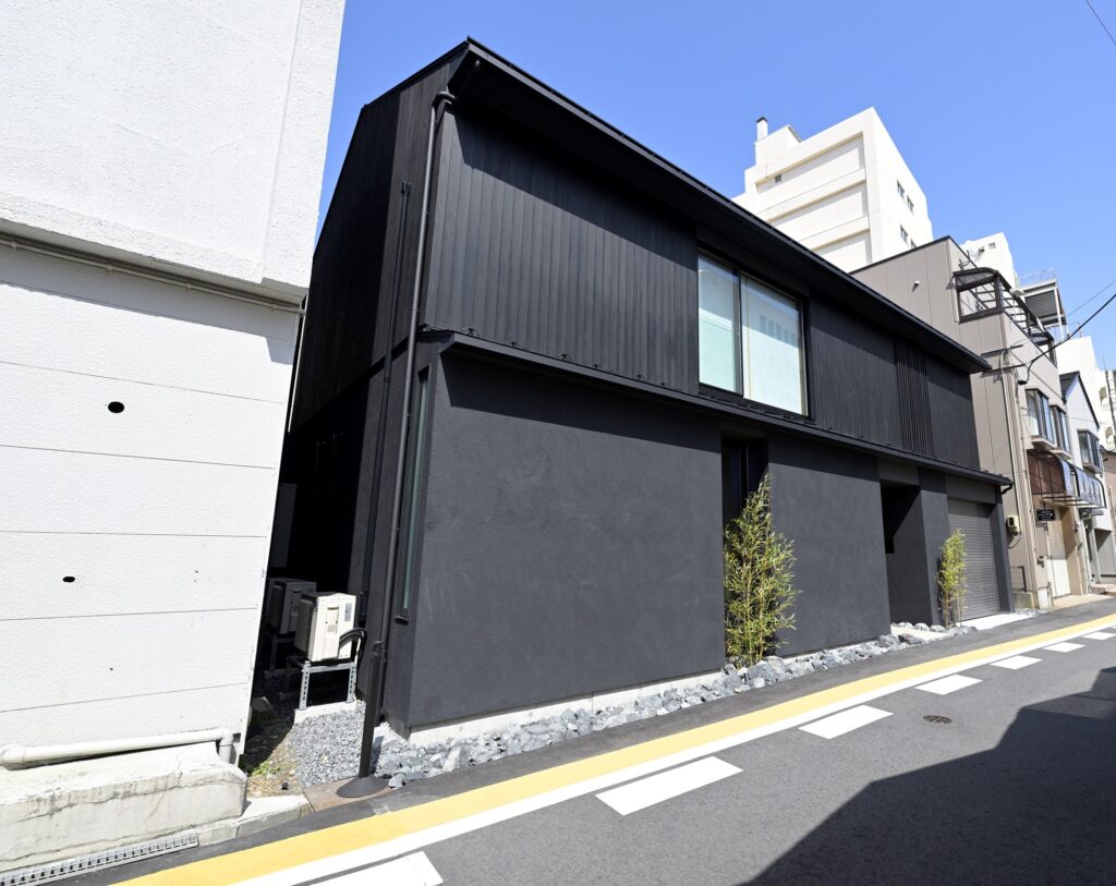 ＴＯＶＩＬＬＡ　ＳＴＡＹ　新潟本町