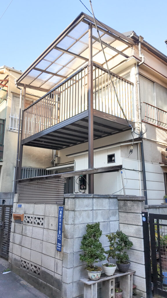 ＭＳＴＡＹ板橋駅前