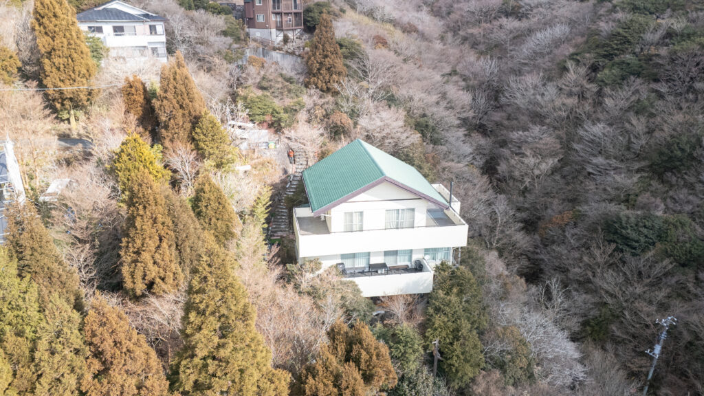 箱根ヒルズ