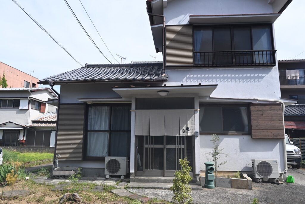やどり