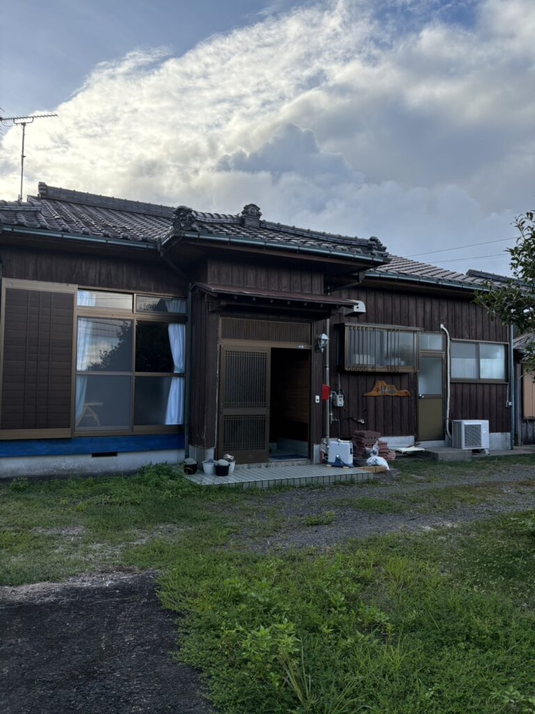 静海＜屋久島＞