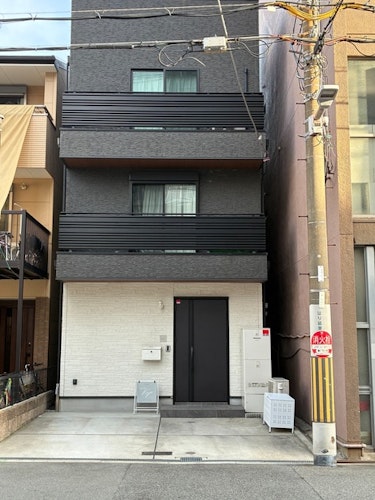 Ｓｋｙ　Ｖｉｌｌａ　Ｋｕｊｏ／民泊