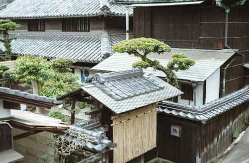 ＤＥＮＩＭ　ＨＯＵＳＥ　ＢＯＮ　＾